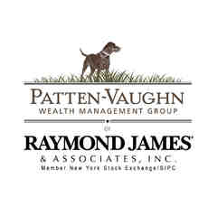 Patten Vaughn Group, Raymond James & Assoc.