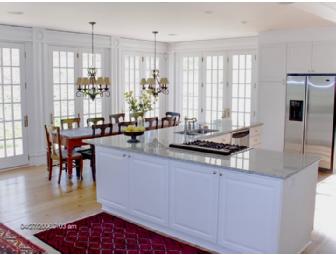 Country Road: Weekend in a 5-Bedroom Estate Overlooking Virginia's Blue Ridge Mountains