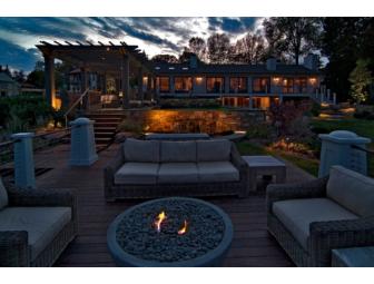 Long Weekend in Private, Waterfront, Annapolis Home