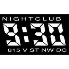 9:30 Club and I.M.P