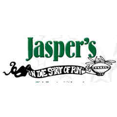 Jasper's