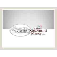 Rosemont Manor