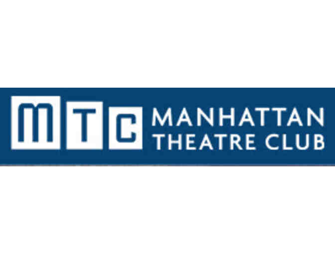 4 Ticket Passport Manhattan Theatre Club