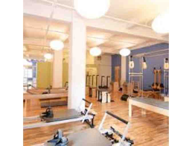 Two Private Pilates or Gyro Sessions at Kinected