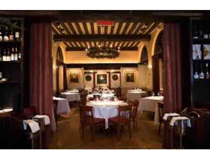 Gift Certificate to Gramercy Tavern