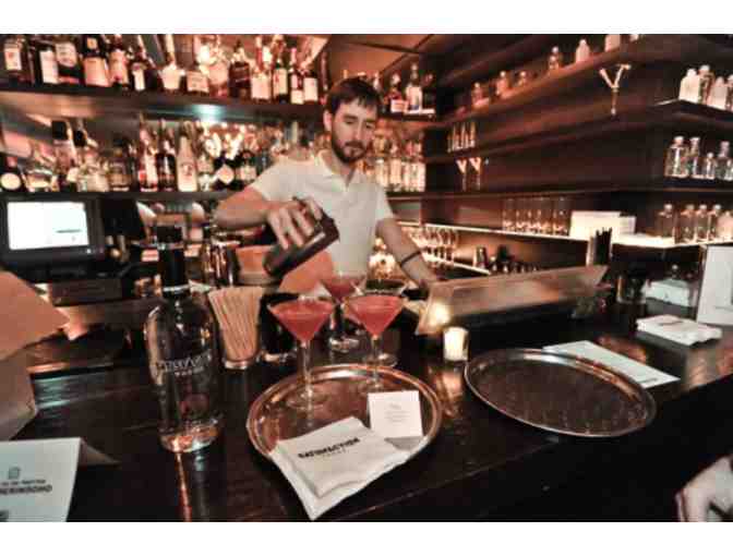 Open Bar Happy Hour for 25 at Delicatessen