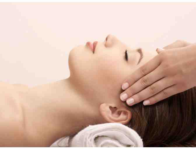 One Craniosacral Therapy Session