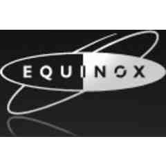 Equinox Fitness Club