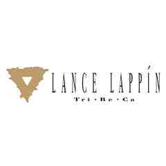 Lance Lappin Salon