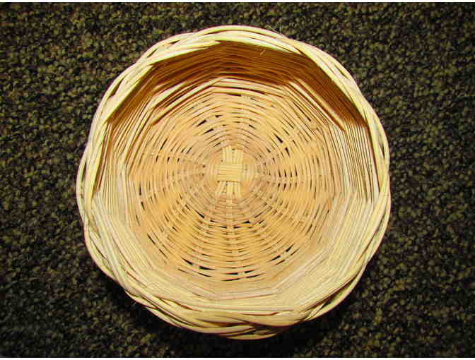 Hand-made Basket 2