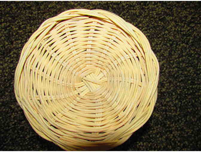 Hand-made Basket 2