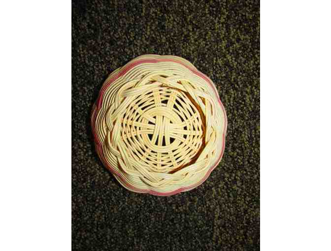 Handmade Basket 6