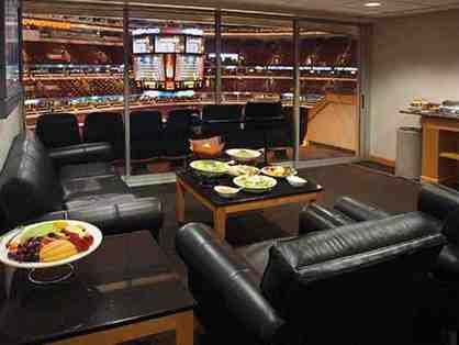 Penthouse Luxury Box at United Center for Any Available Event
