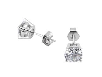 Valentine's Day is not the same without diamonds!