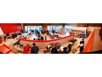 Race an RC Car Party