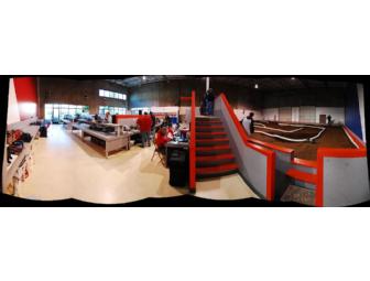 Race an RC Car Party