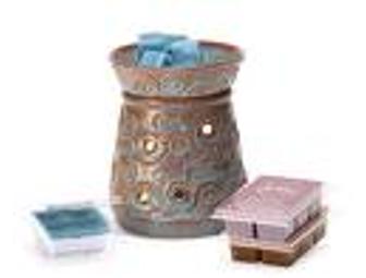 Perfect Scentsy Basket