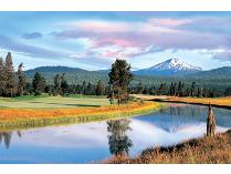 Love Golf? Love Sunriver? Then this is the Package for you!