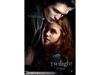 For your Twilight Fan