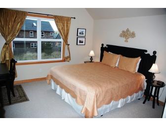 Pacific City Beach Retreat for Four nights