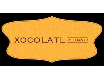 Chocolate, roses and dinner you will love the romantic date night!