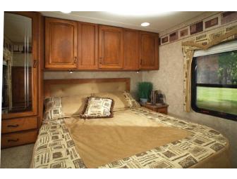 4 Night RV Rental