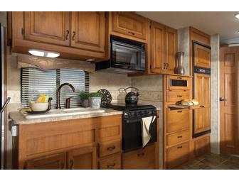 4 Night RV Rental