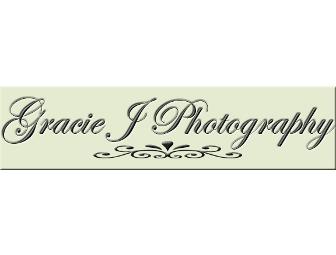 Newborn Photo Session