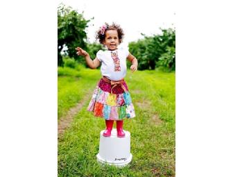 ANY 3 ZozoBugBaby outfits!