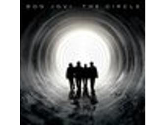 BON JOVI VIP PACKAGE