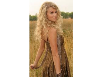 Taylor Swift Live with this Fly Away Concert!