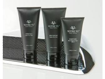 Votre Vu Women and Men's Pamper Box