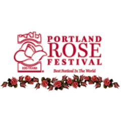 Portland Rose Festival