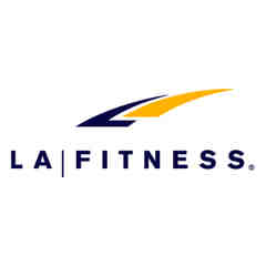 LA Fitness