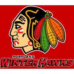 The Portland Winterhawks