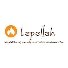 Lapellah