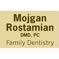 Dr. Rostamian