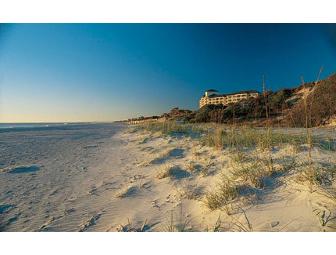 SILENT AUCTION 2 Nights with Complimentary Golf for Two at the Omni Amelia Island, Florida