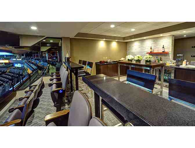 TD Garden Luxury Suite and Tickets for a 2022 Celtics Game