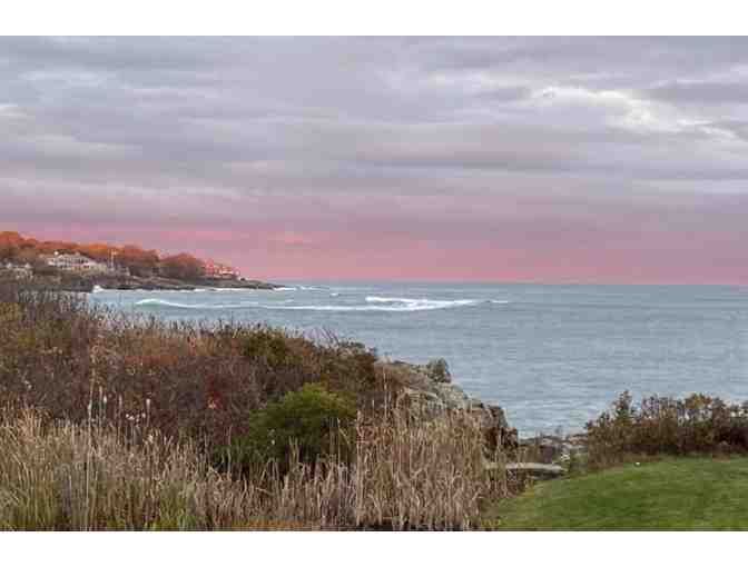 York Maine Getaway for Two