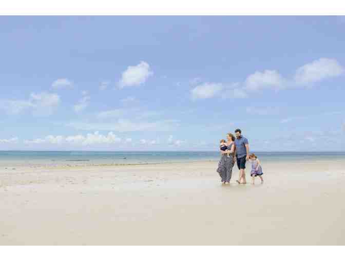 Fall Weekend at Ocean Edge Resort and Golf Club on Cape Cod