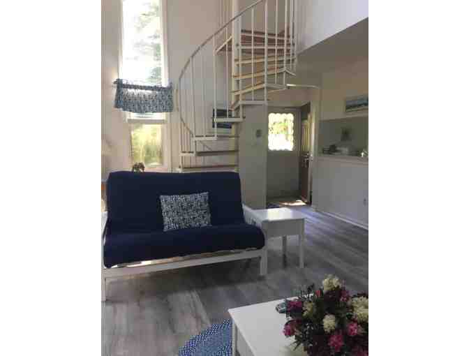 Fall Weekend at Ocean Edge Resort and Golf Club on Cape Cod