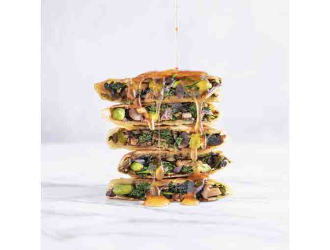 Gift Certificate to Grapevine Shops to Welcome a New Mom to Christopher's Haven