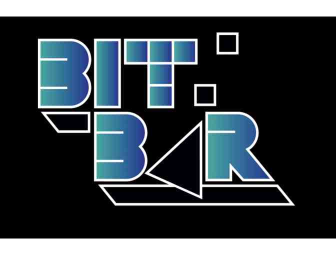 Private Party at Bit Bar in Salem