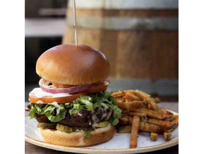 See Lenny Clarke Live at City Winery, Including Backstage Pass!