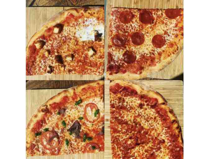 Meals for a Christopher's Haven Family (within walking distance or for delivery)