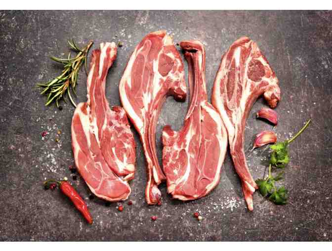 Custom Gift Box from Crane River Cheese Club