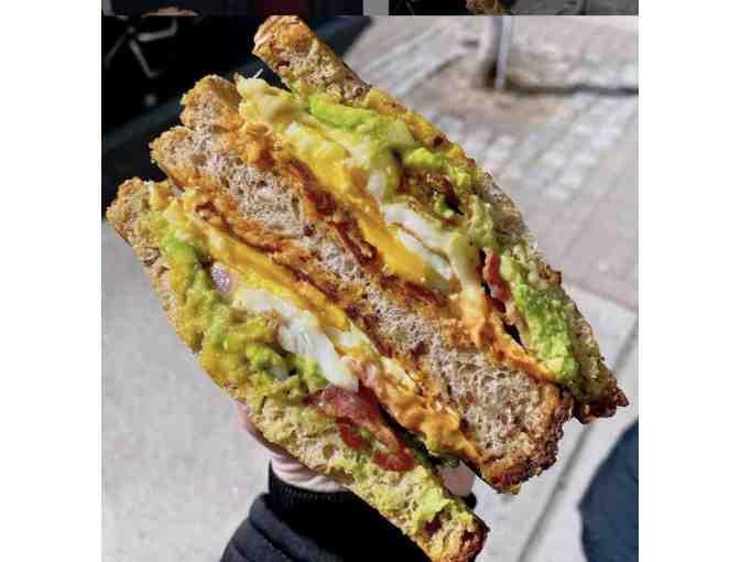 Dine Around Boston Package for a Christopher's Haven Family Looking to Explore