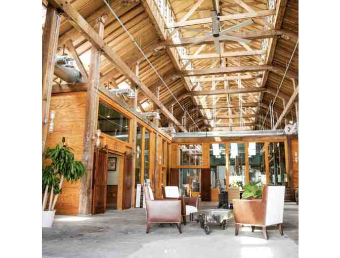 Boston Harbor Distillery Sampler Tasting for 15 people