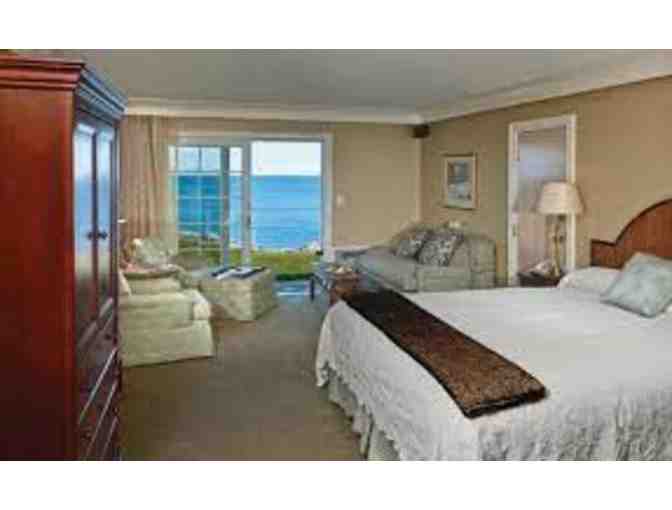 York Maine Two night Get A Way Package